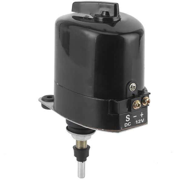 12V Vinduesviskermotor 01287358 Erstatningstilbehør til Willys Jeep Traktor