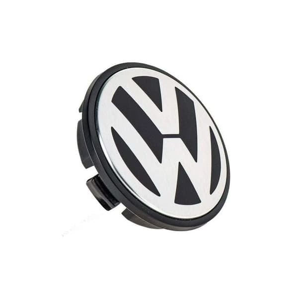 Volkswagen Beetle Golf Polo pölykapselit vanteen keskiökapselit 3B7601171 (4 kpl) 65mm ..