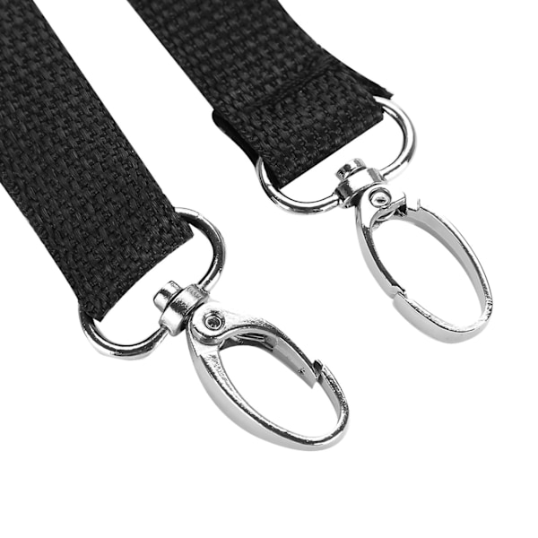 Professionell frisörverktygsväska Barber Sax Kam Holster Midjeväska