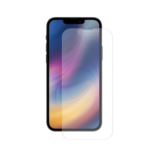 Skärmskydd för iPhone 12 / 12 Pro Härdat Glas 1-Pack 1-Pack