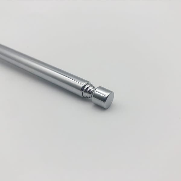 FM-radioantenne 76 cm adapter til hjemmeradio stereo UK-modtager