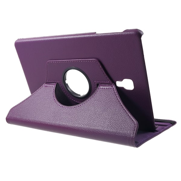 Fodral 360 Rotation Samsung Galaxy Tab A 10.5 - Lila Lila