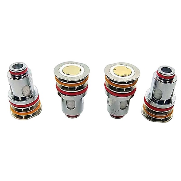 GTXX Mesh Coils 0.6Ohm Ersättningscoil för Target PM80/PM80 SE/PM30/GEN Air 40