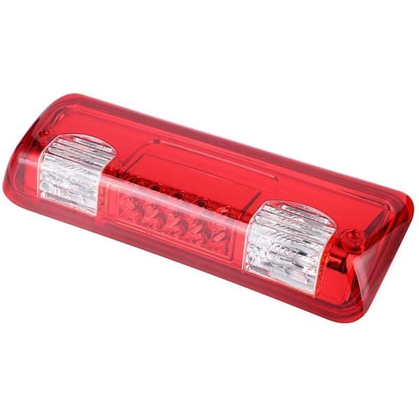 Cargo 02HLA1215ASM LED Third Brake Light for Ford F150/Lobo/Explorer, Red