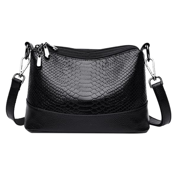 Dame Håndtasker Skuldertasker Crossbody Til Designer Dametasker Og