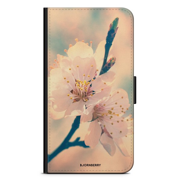Bjornberry Fodral Sony Xperia 10 II - Blossom