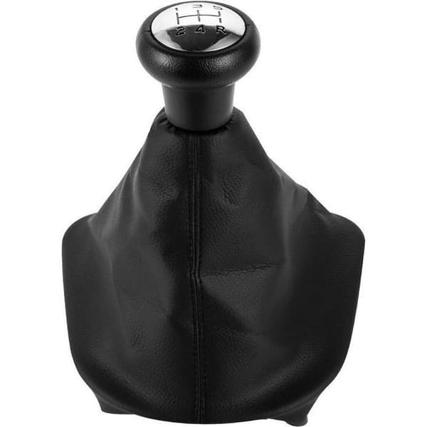 Gear Shift Knob Gaiter for 5-speed CITROEN C4 (2004-2011) GEAR SHIFT KNOB