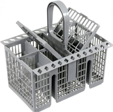 Bestikkurv Universal for oppvaskmaskin (avtakbart håndtak) 150