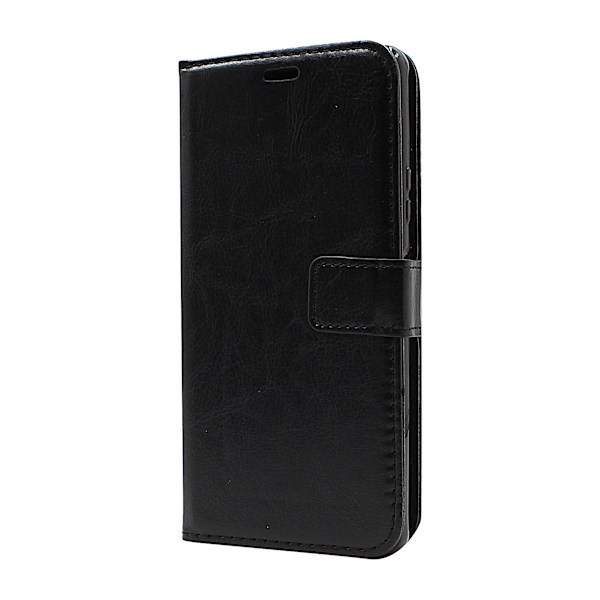 Crazy Horse Wallet Sony Xperia 10 IV 5G (XQ-CC54) Grön Grön