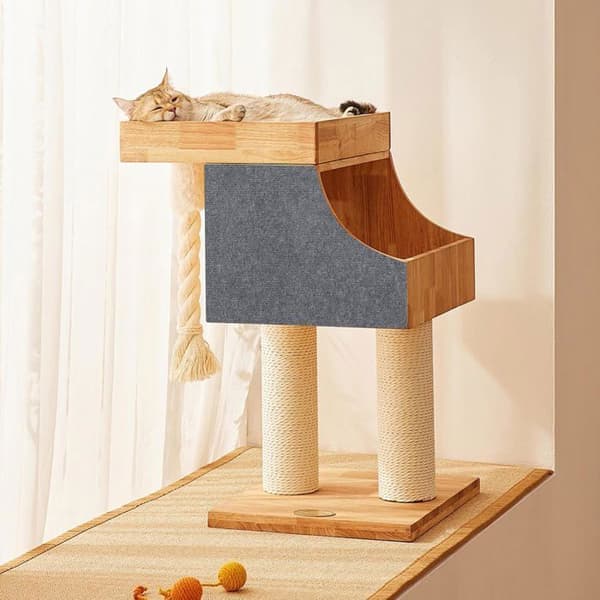 Cat Scratcher - XVX - Sofa - 200cm x 30cm - Self-Adhesive - Scratch-Resistant