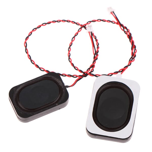 1. 8 Ohm 2W Højttaler Laptop Computerboks Højttaler Intern 3020 A A