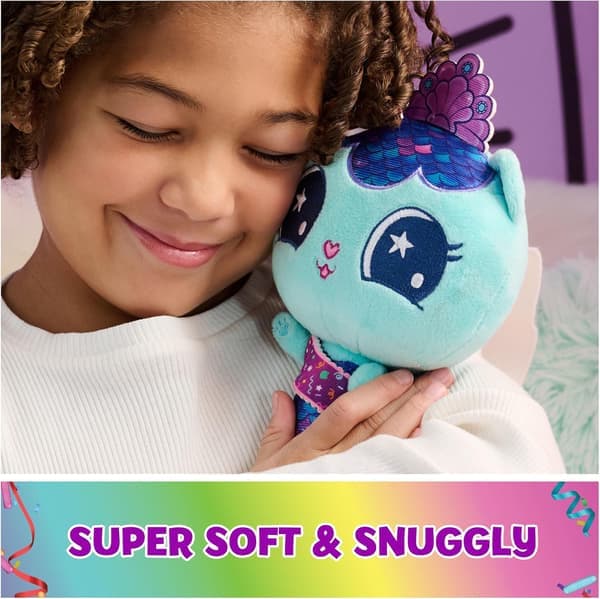 DreamWorks GABBY'S Dukkehus, Festserie 20 cm