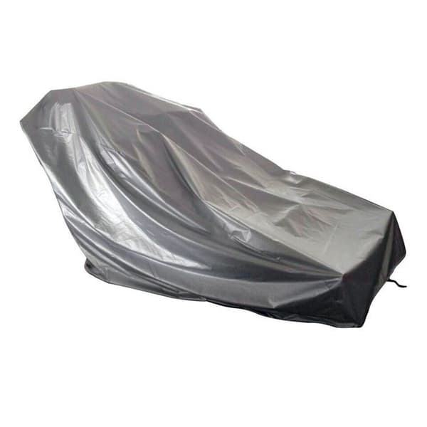 Havemøbelovertræk - XVX - 200x95x150cm - Vandtæt - Støvtæt - Holdbart