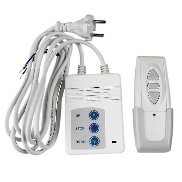 Projection Screen Remote Control Electric Screen Remote Control Radio Frequency Controller Screen Automatic, hww