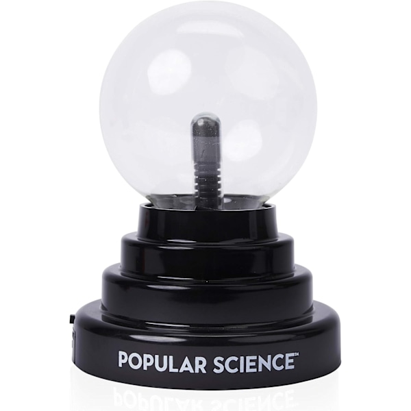 Plasmaboll STEM-leksak POPULAR SCIENCE