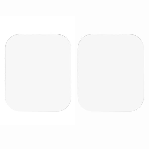 2 pcs Screen Protector for Xiaomi Redmi Watch 5 Lite 2.5D HD Watch Screen Film
