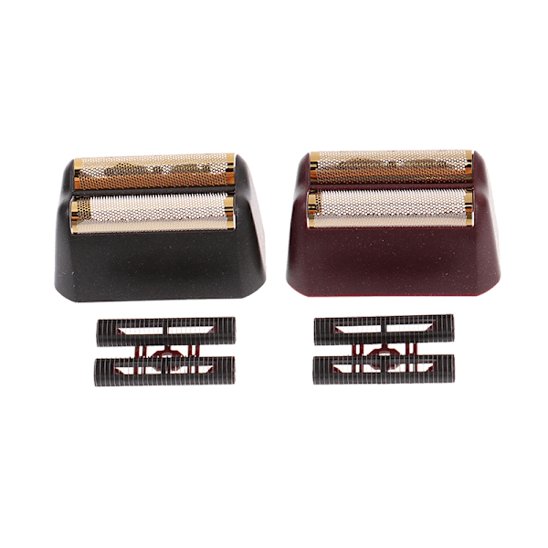 För Wahl 8164 elektrisk rakapparat Hårklippare Cover Sha Wine red Wine red
