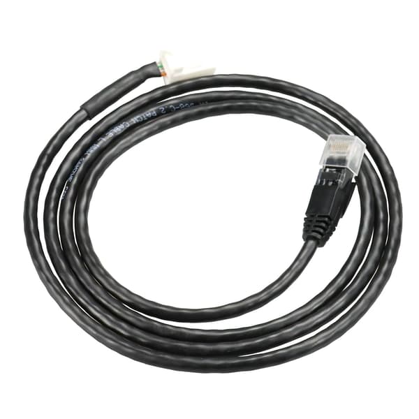 Diagnostisk servicekabel för Tesla Toolbox Model 3 / Y Ethernet Reparationskabel 1,5m Ersätter 1137658-00-A