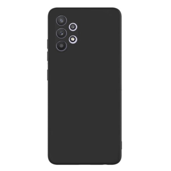 Samsung Galaxy A32 5G Skal - Matt Svart