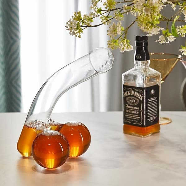 550ml Unik Rolig Karaff Alkohol Display Smart Snabb Vinluftare För Hemmakök 650ml