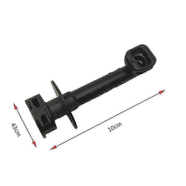 Karcher 4.064-069.3 KHD4 højtryksrenser HD-udløb lang klemme reservedel til Karcher