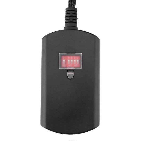 OBD2 systemboks til lastbiler - AdBlue emulator 9 i 1 S202412278536