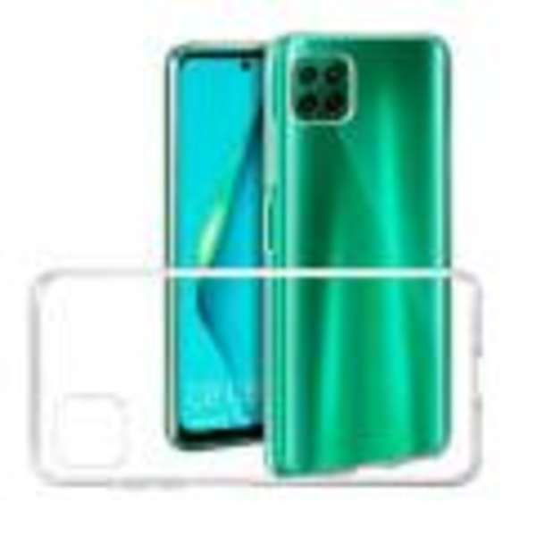 Skal Samsung Galaxy A22 (5G) | Phonet Transparent Mobilskal Transparent