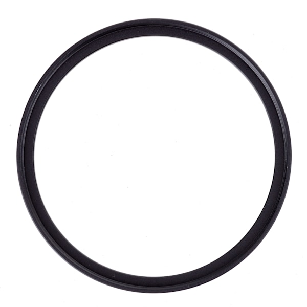 77 - 82 mm adapterring / step-up ring svart