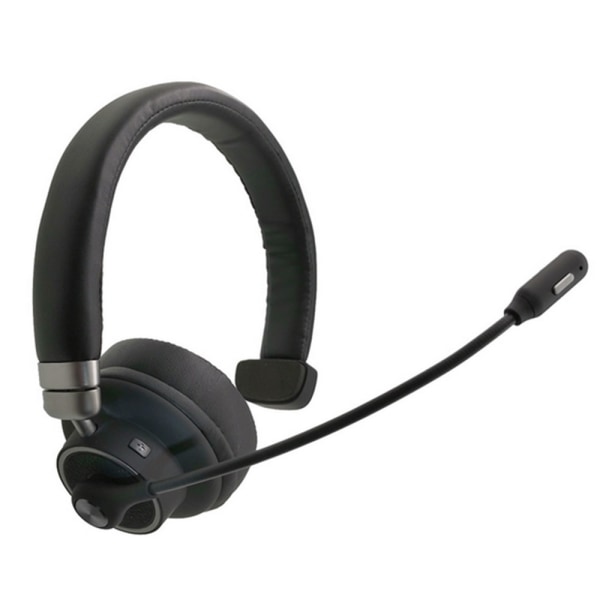 Bluetooth headset med mikrofon trådlöst headset