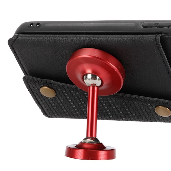 Skal Med Plånbok Xiaomi 13T Pro Svart