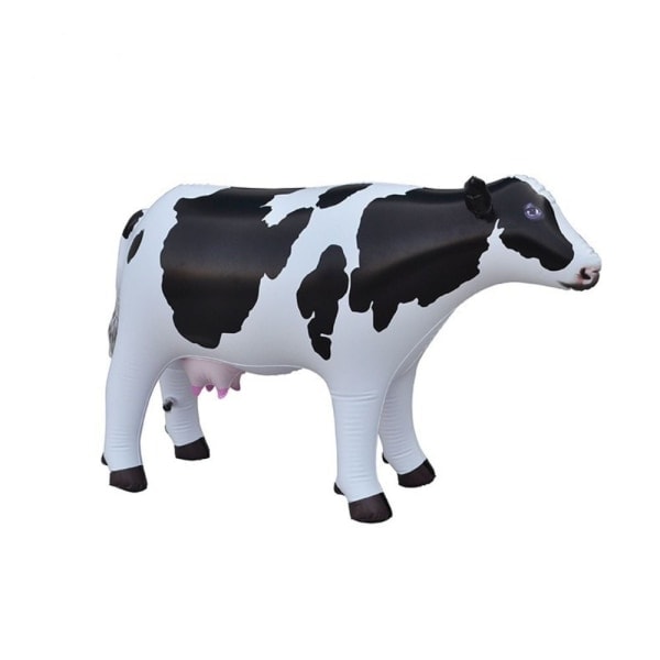 Simuleringsdjur Uppblåsbar Ballongmodell KO KO