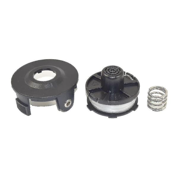 Makita Grass Trimmer Spool and Cap Set with Spring