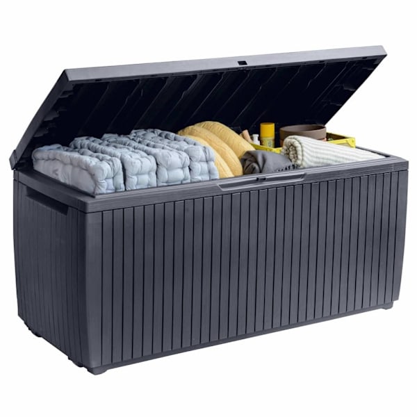 Keter Dynbox Springwood 305 L Antracit