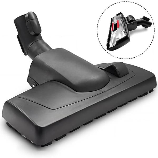 1 stk. støvsuger gulvbørste til Miele 3d Gn S5000 S8000 Complete C2 C3 S5 S8 Sf-50 reservedele tilbehør
