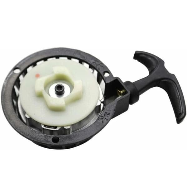 Nem rekylstarter til minimotorcykel ATV quad scooter 47cc 49cc - Til 2-taktsmotorer