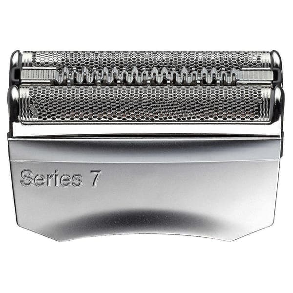 Braun Series 7 70S Erstatningskassett for Elektrisk Barberhode Sølv