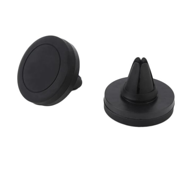 2st Biltelefonhållare Magnet Magnethållare för iphone för Samsung