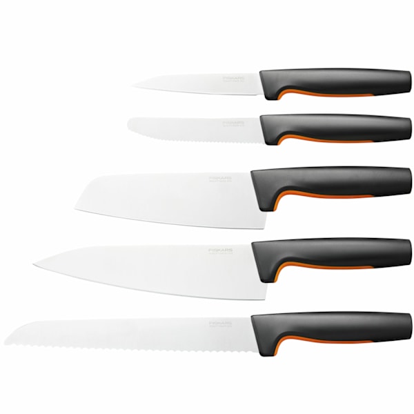 Fiskars Stort Knivset