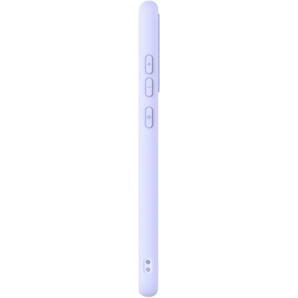 IMAK Samsung Galaxy A04s / A13 5G Skal Skin Touch Lila