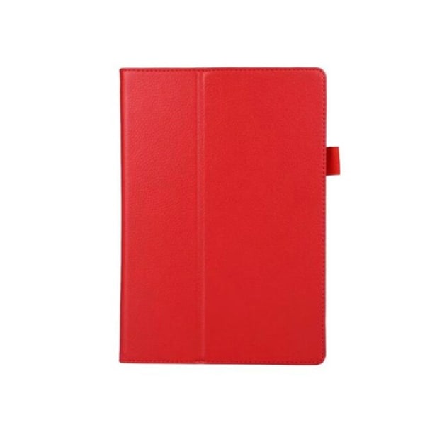 Flip & Stand Samsung Galaxy Tab A7 10.4 (T500) Smart Cover Fodral/Skal Mörkblå Mörkblå