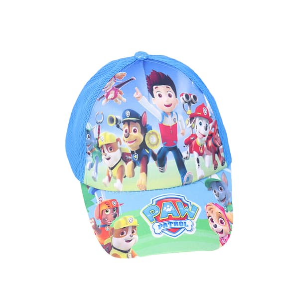 Paw Patrol Kasket til Drenge A