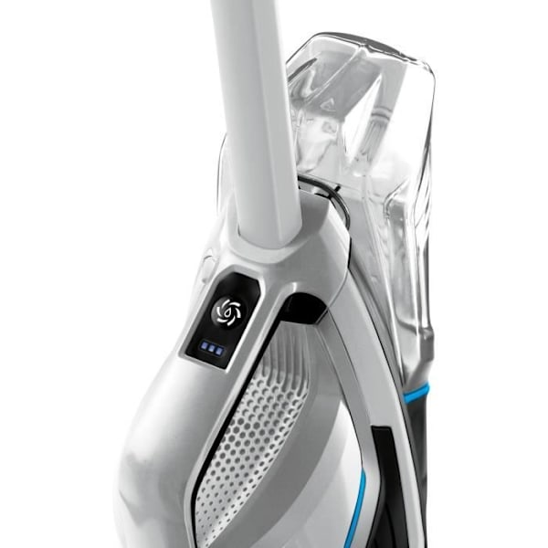 BISSELL Crosswave 2582Q - 3 i 1 sladdlös multifunktionsdammsugare - sug / tvätt / torkning - Självrengörande funktion