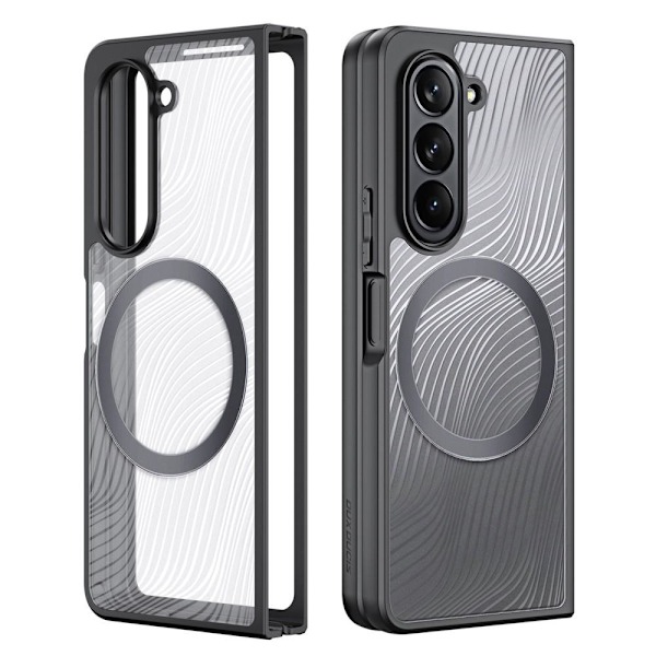 DUX DUCIS Aimo Series för Samsung Galaxy Z Fold5 5G Transparent