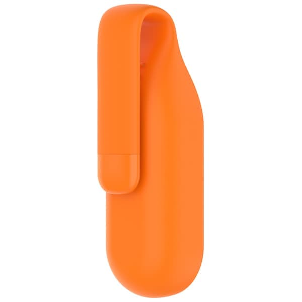 Xiaomi Mi Band 10, 9 og 8 Dedikert Sikkerhetsklipsstativ (Blå)