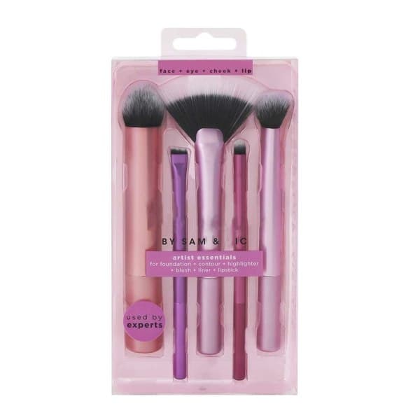 Nye Real Techniques makeupværktøjer 1413 1413