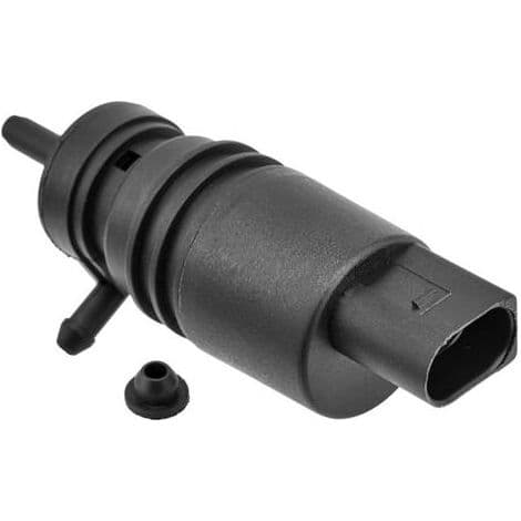 Windshield Wiper Pump, Cleaning Water Pump, Car Windshield Wiper Pump, Motor Spray System, Car Window Wiper Fluid, for Windshield Cleaning