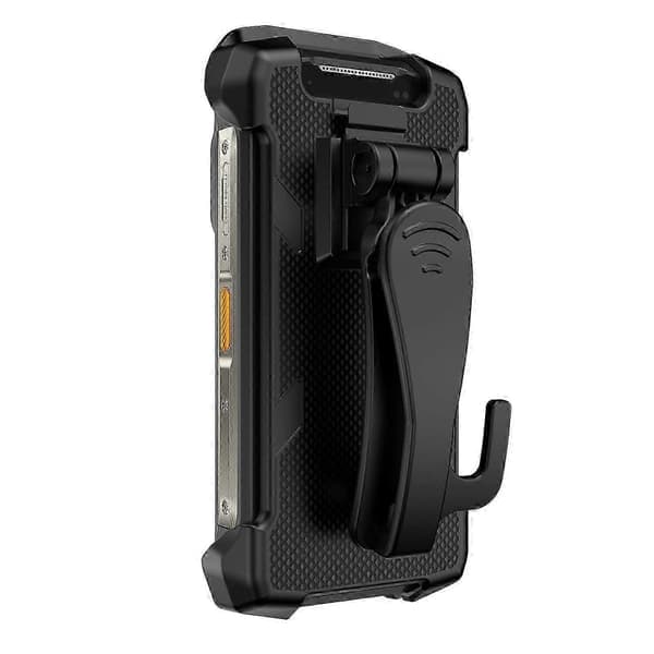 Ulefone Armor mini 20T Pro / 20 Pro takaklipsi puhelinkotelo