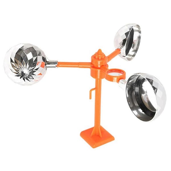 Linnunpelätin, Linnunsuoja terassille Orange