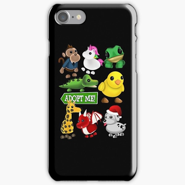 Skal till iPhone 8 Plus - Roblox Adopt Me