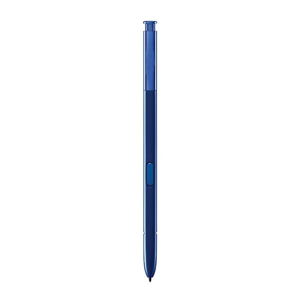Active Stylus S Pen Ersättning för pekskärm S-penna för Samsung Galaxy Note 8 Black Black